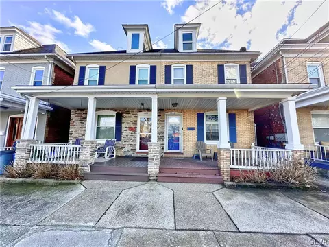 1504 Ferry St, Easton, PA 18042