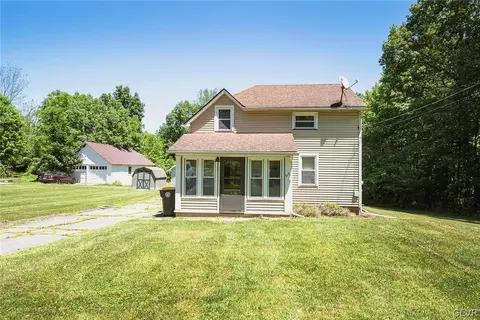 519 Shooktown Rd, Bangor, PA 18013