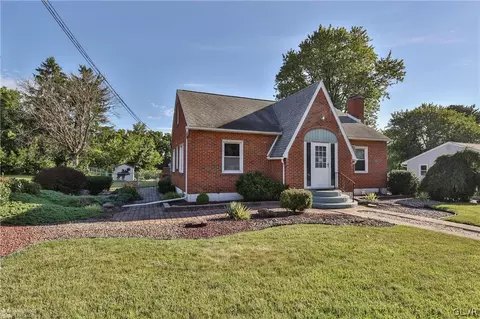 3927 Mechanicsville Rd, Whitehall, PA 18052