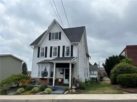 107 N Lobb Ave, Pen Argyl, PA 18072