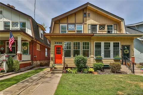1018 W Market St, Bethlehem, PA 18018