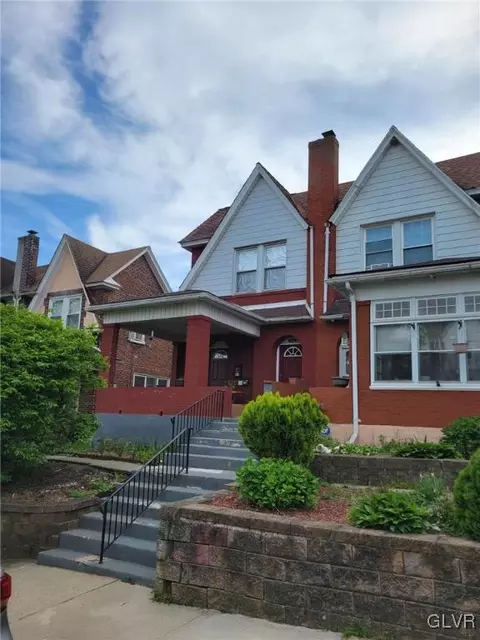 320 Fulton St, Allentown City, PA 18102