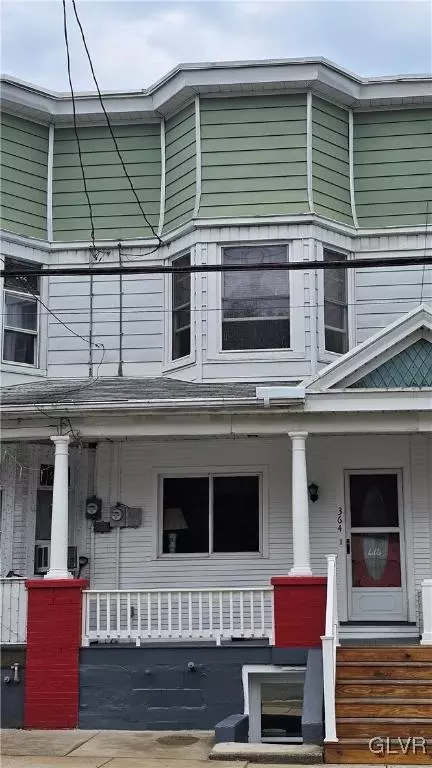 364 W Bertsch St, Lansford, PA 18232