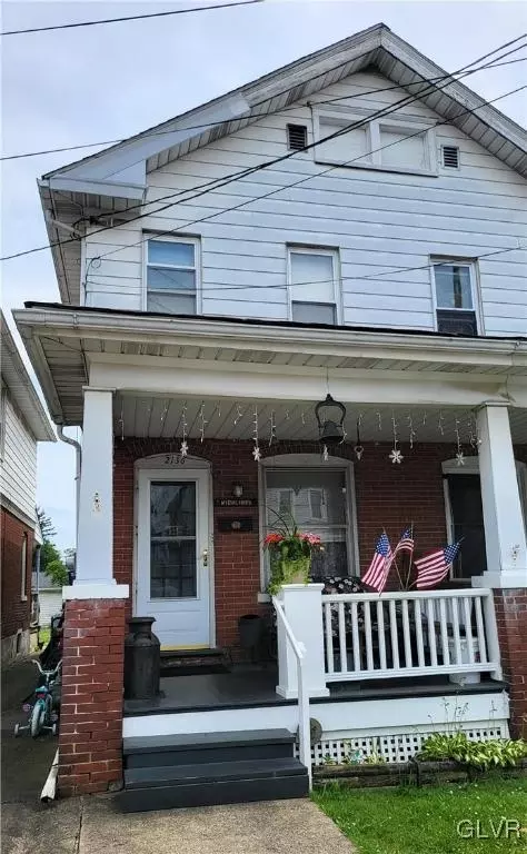 2136 Hay St, Easton, PA 18042