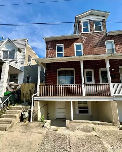 730 W Whitehall St, Allentown, PA 18102