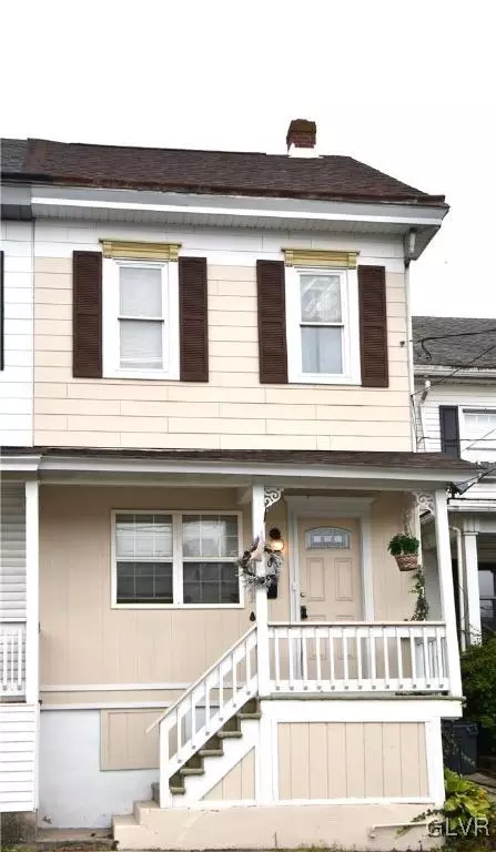 10 W 6th St, Jim Thorpe, PA 18229