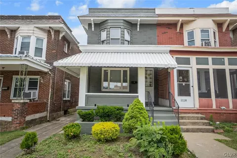 1120 S 8th St, Allentown, PA 18103