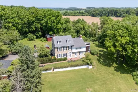 3224 Newburg Rd, Nazareth, PA 18064