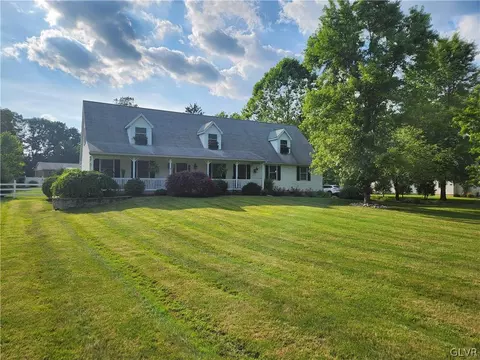 5306 Old Bethlehem Pike, Bethlehem, PA 18015