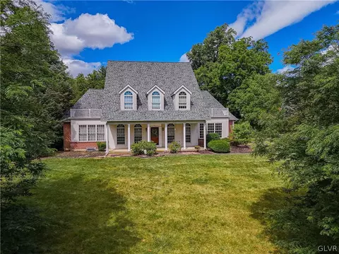 3475 Manor Rd, Bethlehem, PA 18020