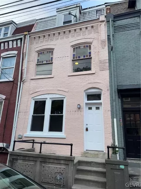 635 W Gordon St, Allentown, PA 18102