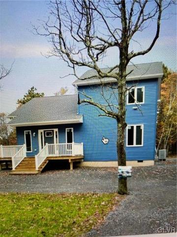 163 Mcacauley Rd, Albrightsville, PA 18210