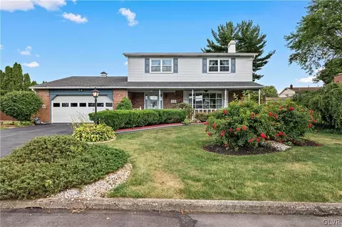 7102 Linden Rd, Macungie, PA 18062