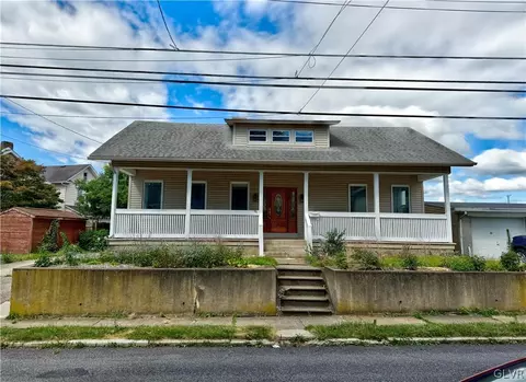839 Balata St, Easton, PA 18042