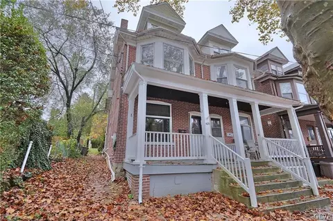 409 W North St, Bethlehem, PA 18018