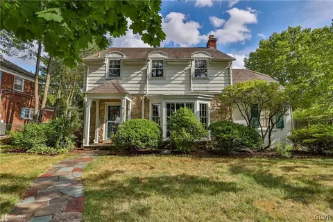2736 W Allen St, Allentown, PA 18104