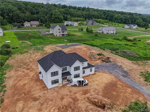 114 Andrea Ln Apt Lot #LOT 54, Lehighton, PA 18235