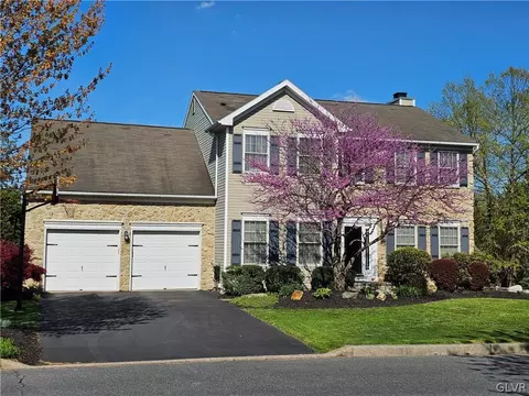 2535 Bruen Ln, Forks Twp, PA 18040
