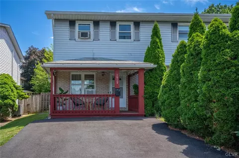 1915 S Law St, Allentown, PA 18103