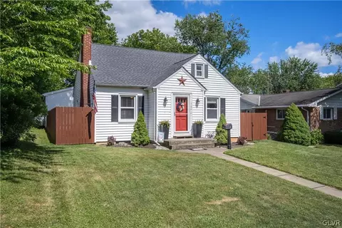 2124 Huntington St, Bethlehem, PA 18017