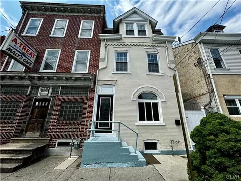 626 N Front St, Allentown, PA 18102