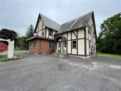 1826 Route 209, Brodheadsville, PA 18322