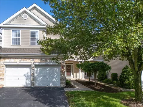 198 Somerset Ter, Williams Twp, PA 18042