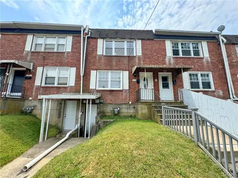 1540 Spring Garden St, Easton, PA 18042