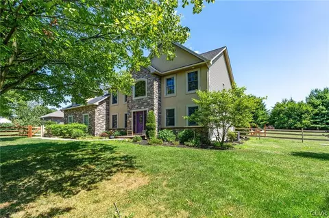 4911 Lower Macungie Rd, Macungie, PA 18062