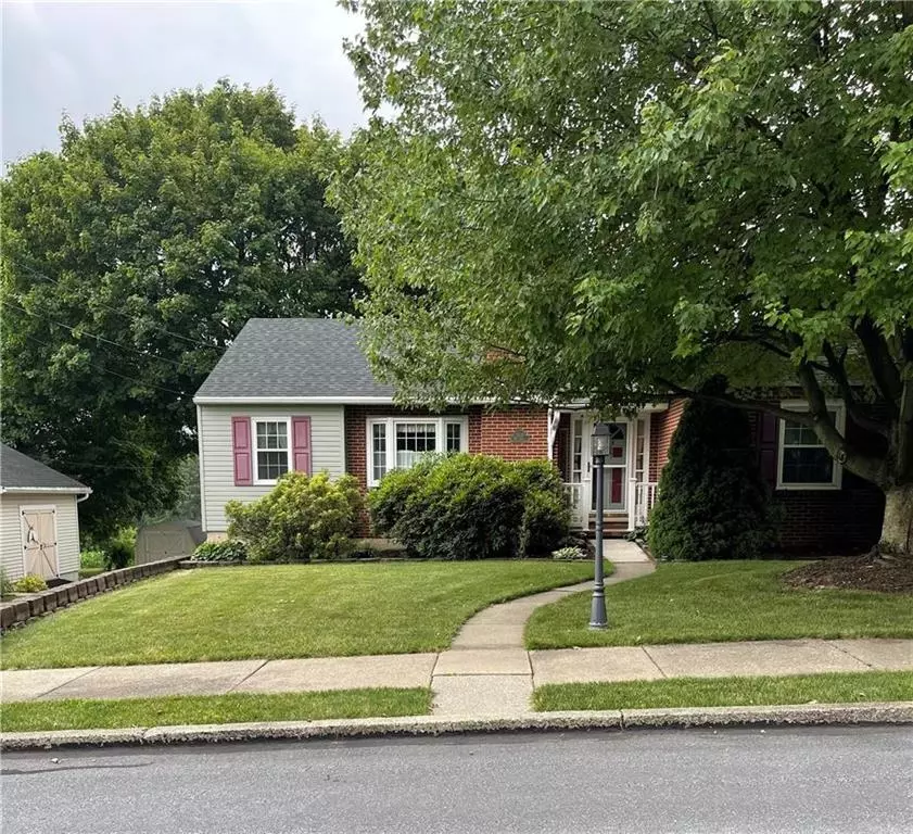 358 High St, Tatamy, PA 18085 Movoto