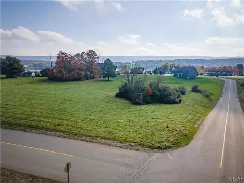 Ricks Road, East Brunswick Twp, PA 17960