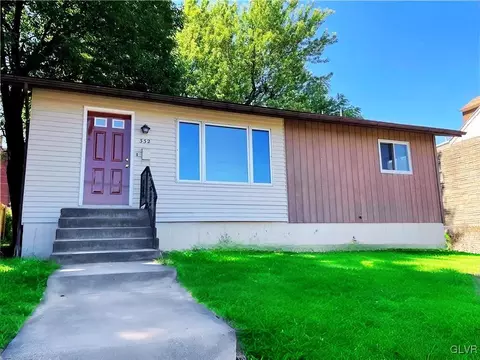 332 W Susquehanna St, Allentown, PA 18103