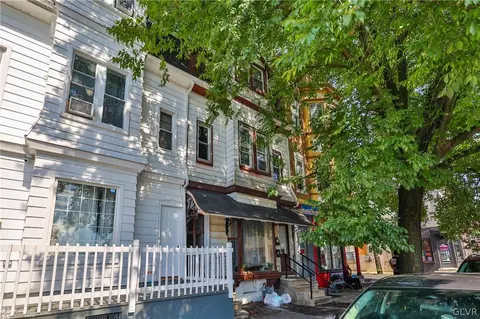 503 N 10th St, Allentown, PA 18102