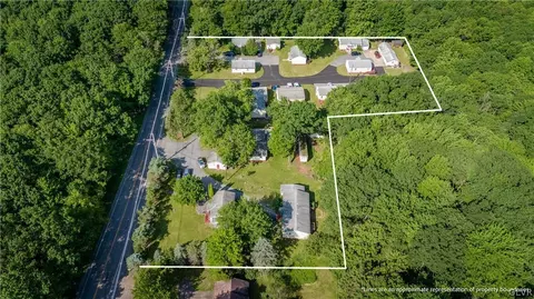 2995 Long Pond Rd, Pocono Summit, PA 18346