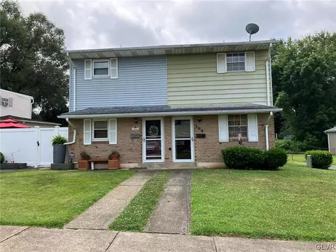 309 Poplar St, Catasauqua, PA 18032