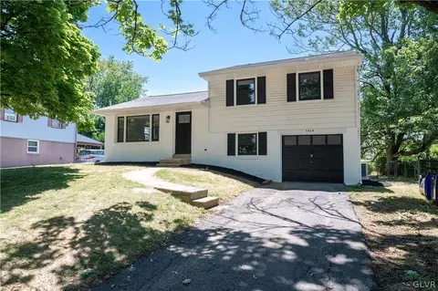 1414 Middlesex Rd, Allentown, PA 18103