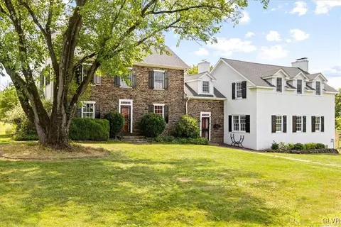 481 Quarry Rd, Ottsville, PA 18942