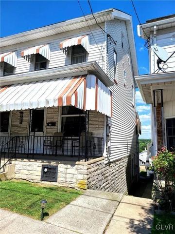 239 N 2nd St, Lehighton Borough, PA 18235