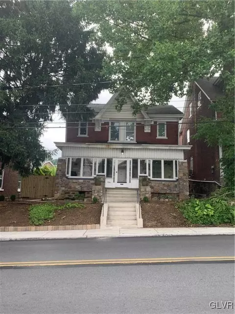 914 Broadway, Fountain Hill, PA 18015