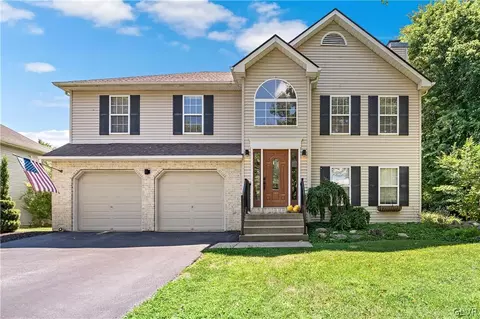 1709 33rd St SW, Allentown, PA 18103