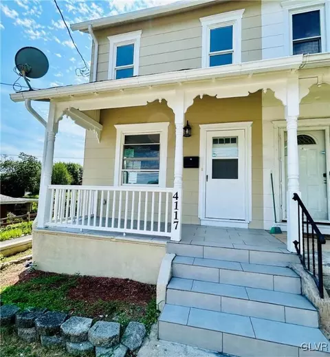 4117 Park St, Whitehall, PA 18052