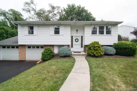 717 S Muhlenberg St, Allentown, PA 18103