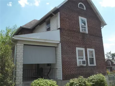 744 E Washington Ave, Bethlehem, PA 18017
