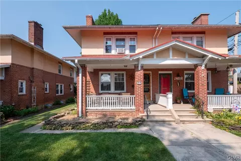 316 23rd St, Allentown City, PA 18104
