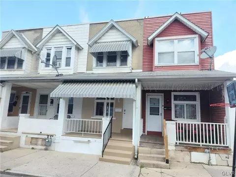 715 Whitehall St, Allentown, PA 18102