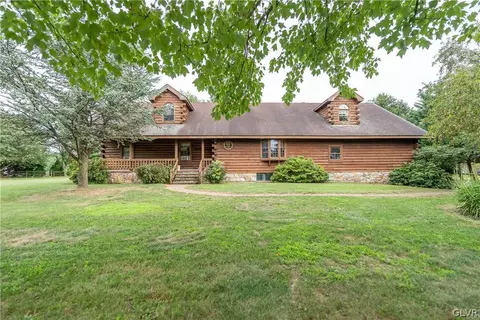2662 Bleiler Hill Rd, New Tripoli, PA 18066