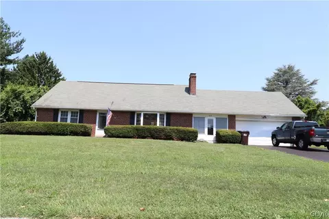 3237 Clifton Ave, Bethlehem, PA 18020