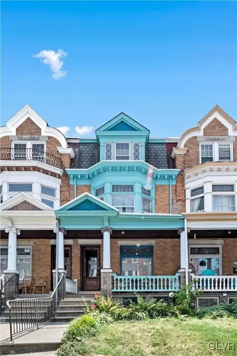 1622 W Chew St, Allentown, PA 18102