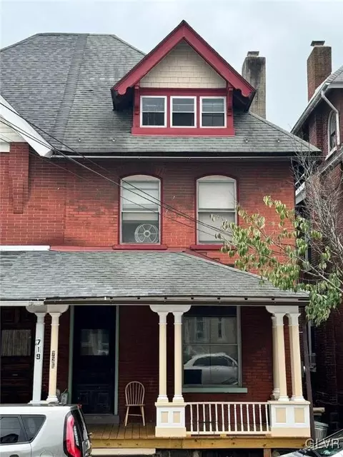 721 Cherokee St, Bethlehem, PA 18015