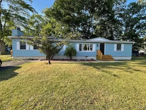 338 W West, Wind Gap, PA 18091